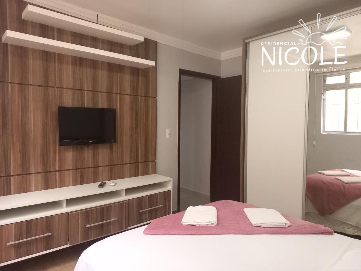 Residencial Nicole Apartamento