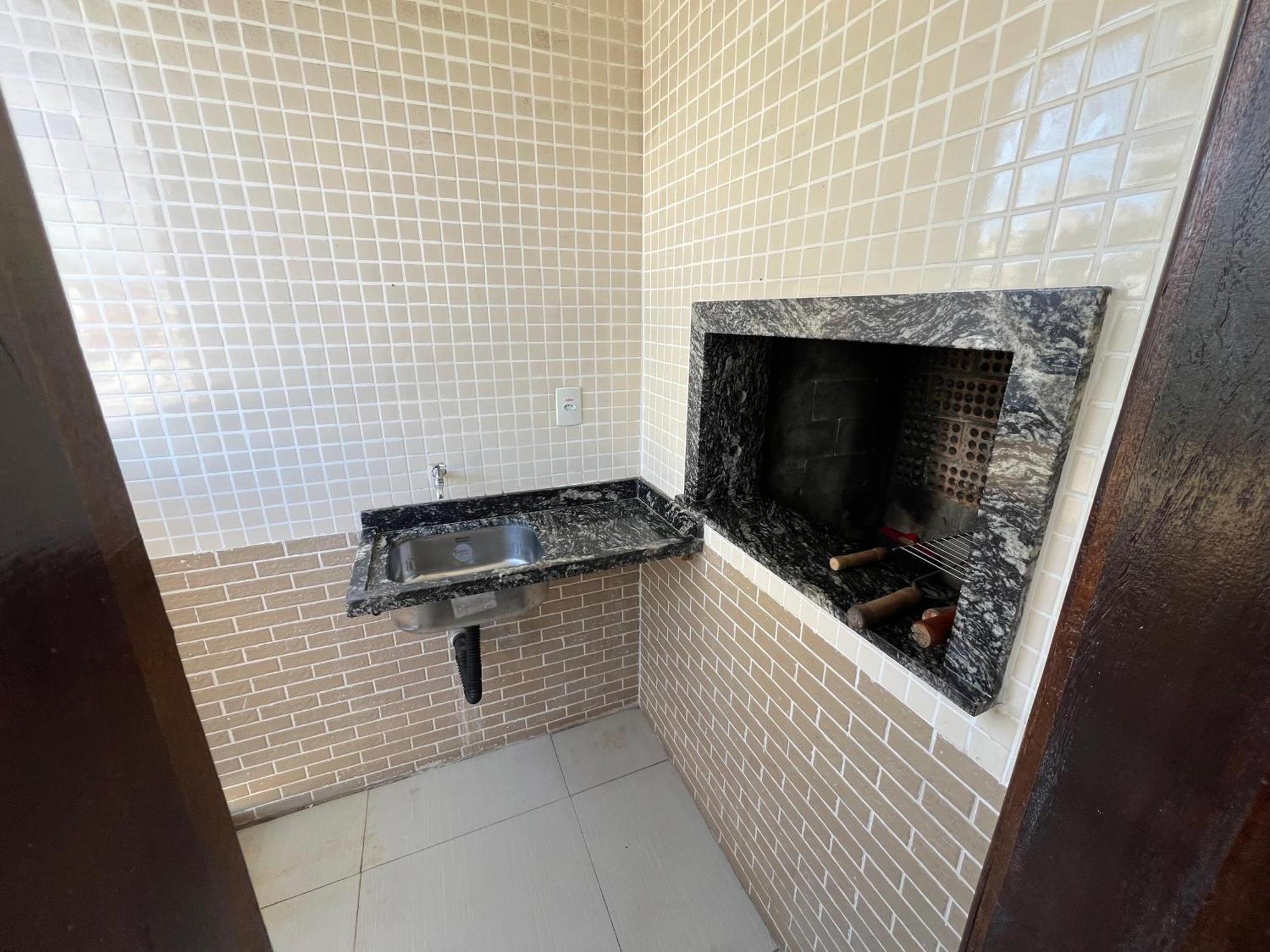 Apartamento Residencial Nicole Florianópolis